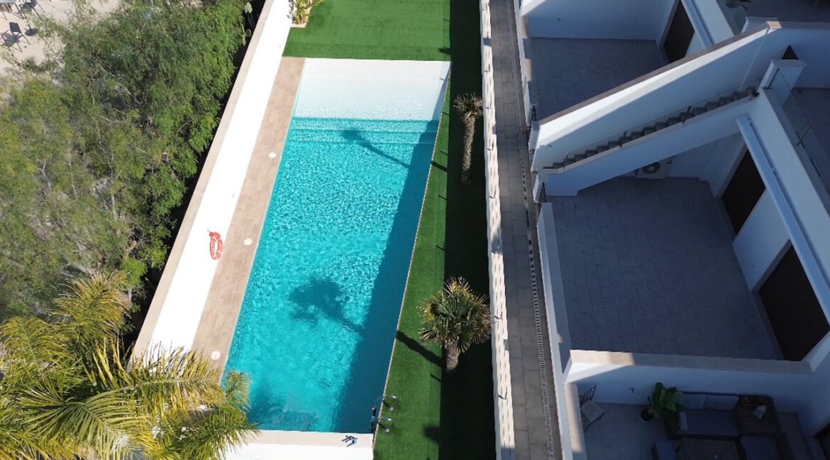 piscina